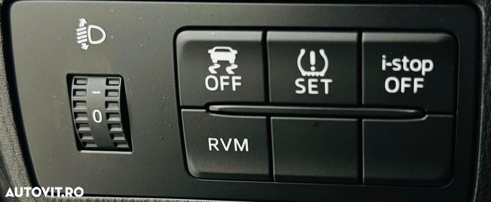 Mazda 6 2.2 SKYACTIV-D Business-Line - 12