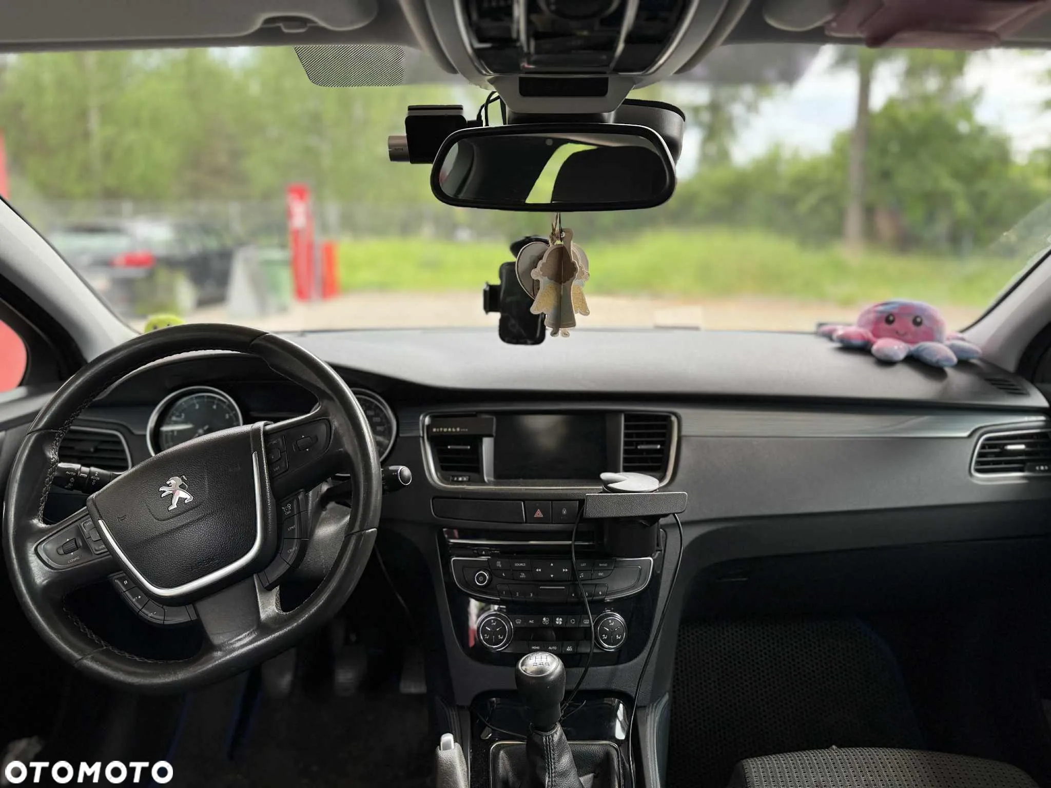 Peugeot 508 1.6 T Active - 4