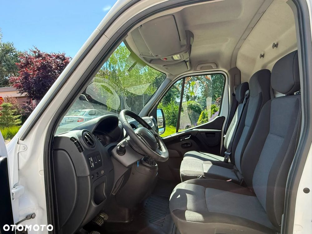 Renault Master - 5