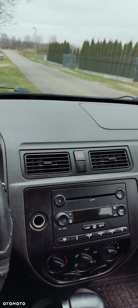Ford Focus - 3