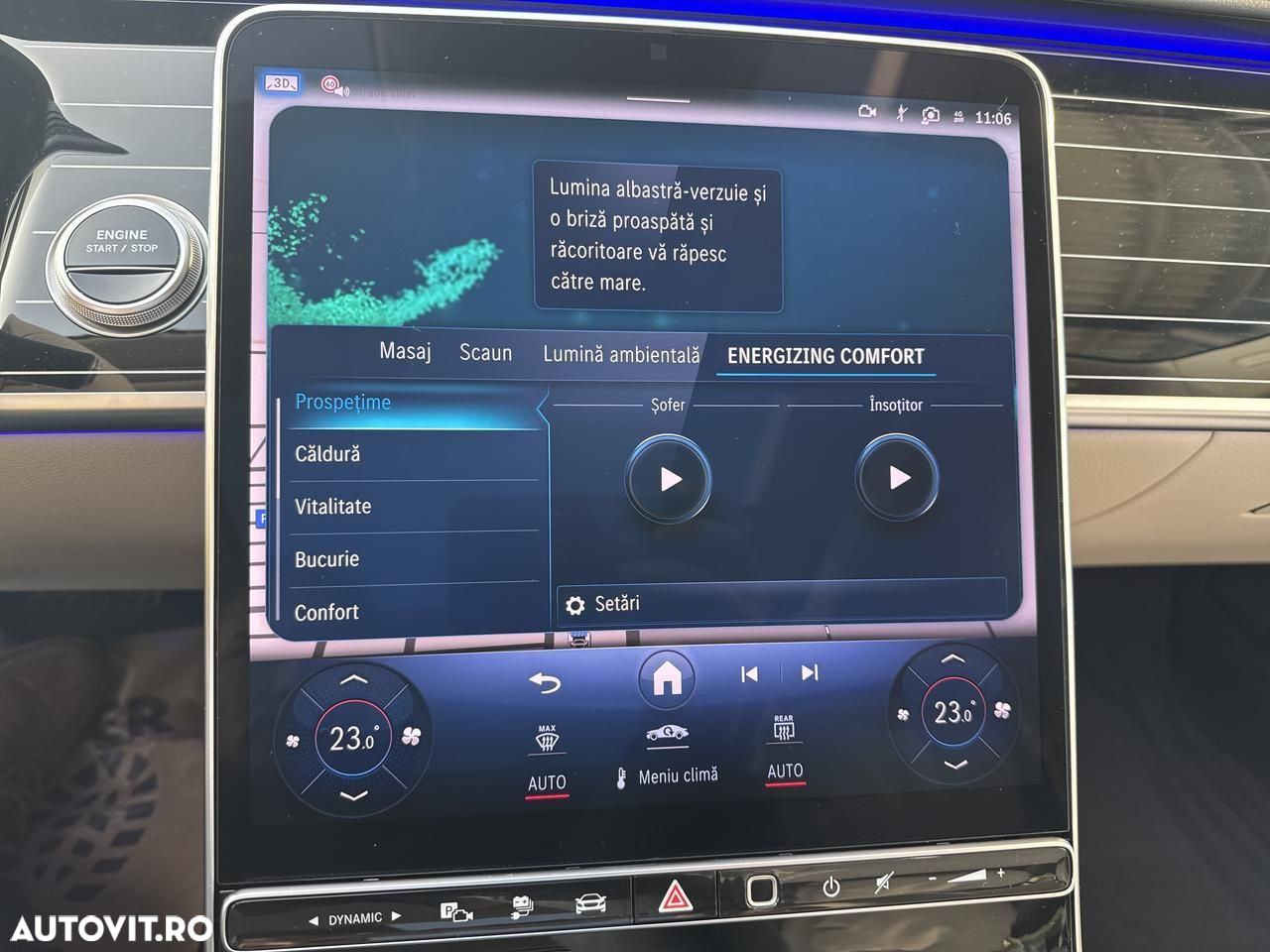 Mercedes-Benz S 580 e 4MATIC Long - 24