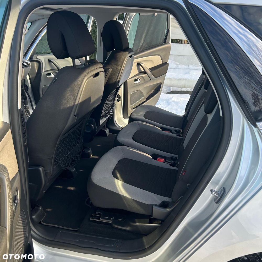 Citroën C4 Picasso THP 165 Stop&Start EAT6 Selection - 21