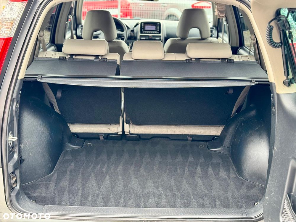 Honda CR-V 2.0i Automatik Executive - 39