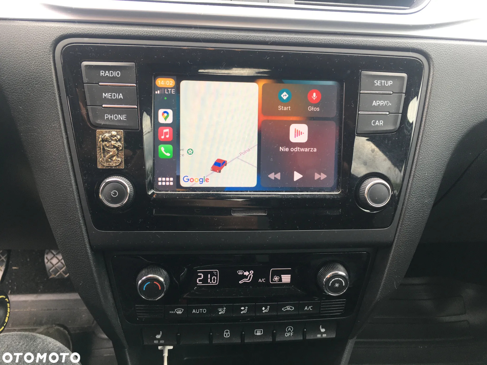 Skoda RAPID 1.0 TSI Ambition - 24