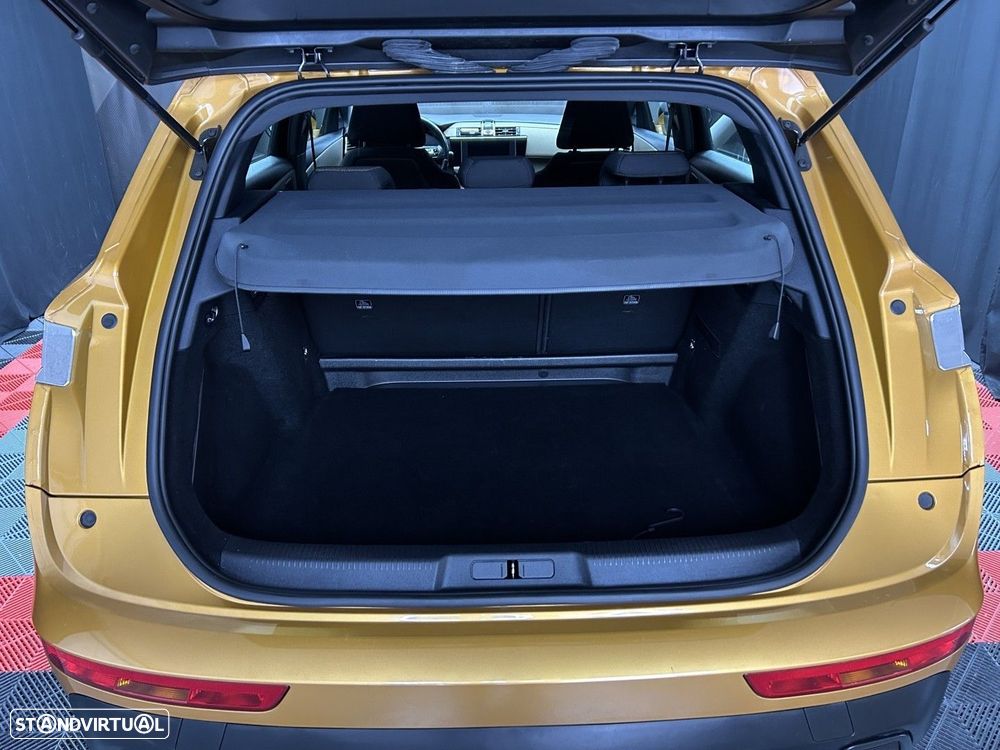 DS DS7 Crossback 1.5 BlueHDi Be Chic EAT8 - 7