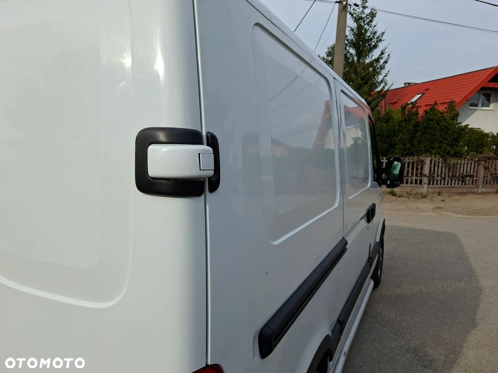 Renault Master - 8