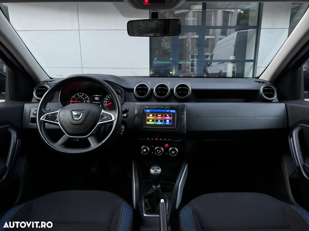 Dacia Duster TCe 130 2WD GPF Celebration - 17