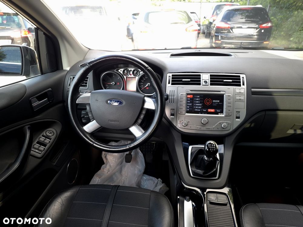 Ford Kuga 2.0 TDCi Titanium - 6