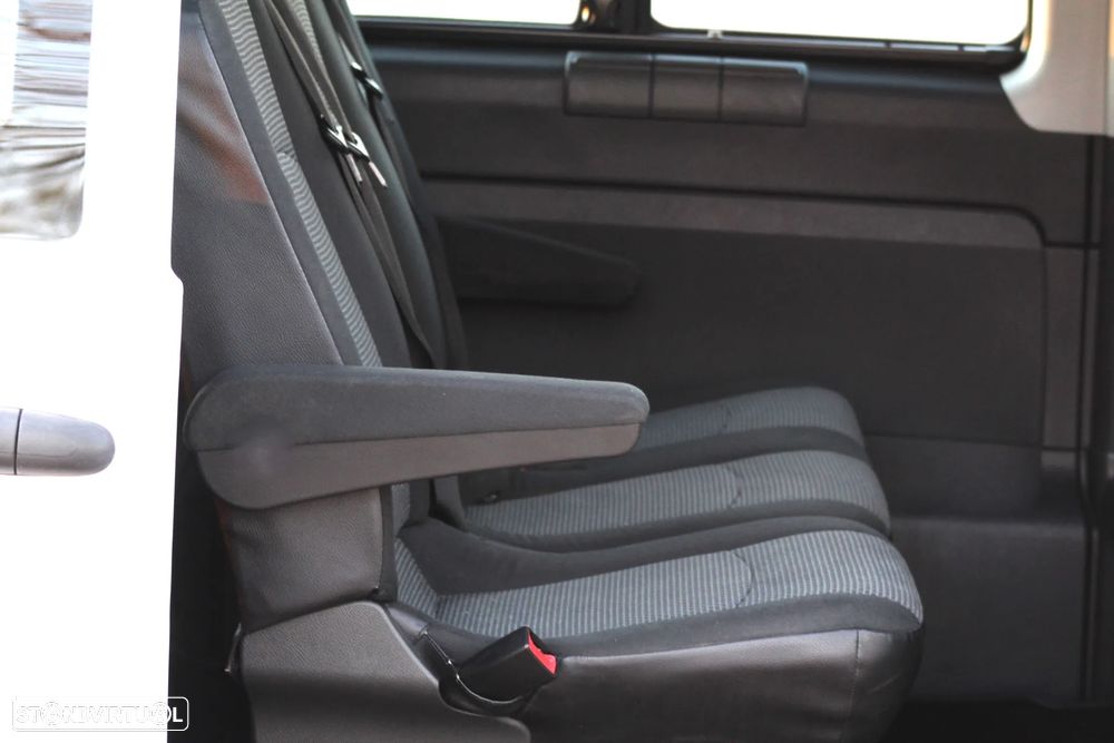 Mercedes-Benz Vito Tourer - 21