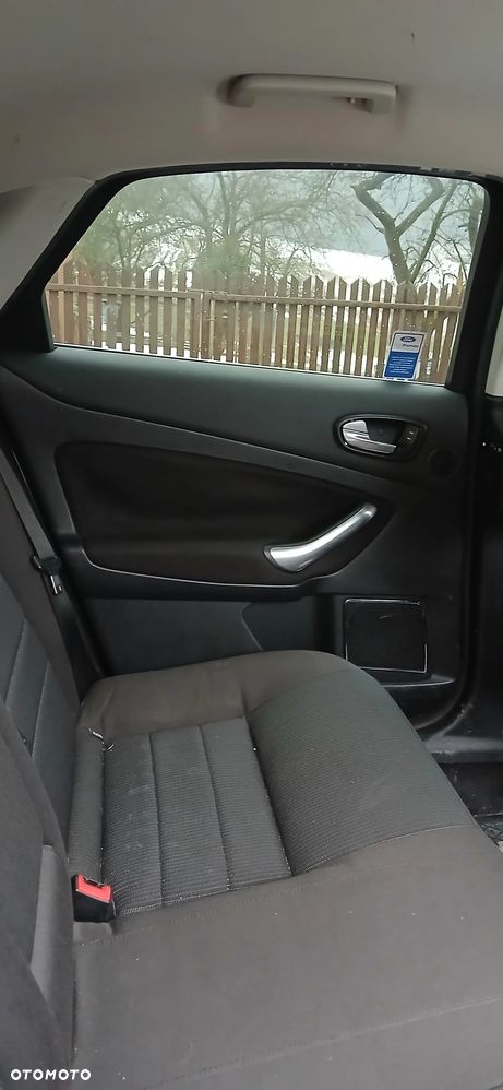 Ford Mondeo 2.0 TDCi Titanium - 9
