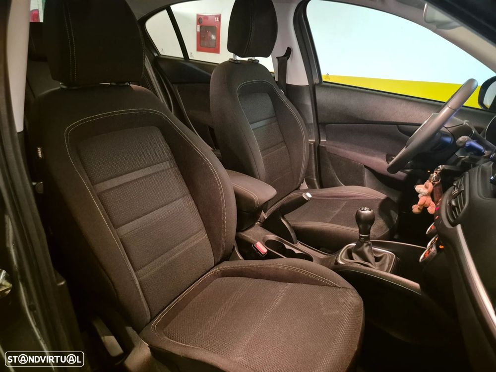 Fiat Tipo 1.3 MultiJet City Life - 21