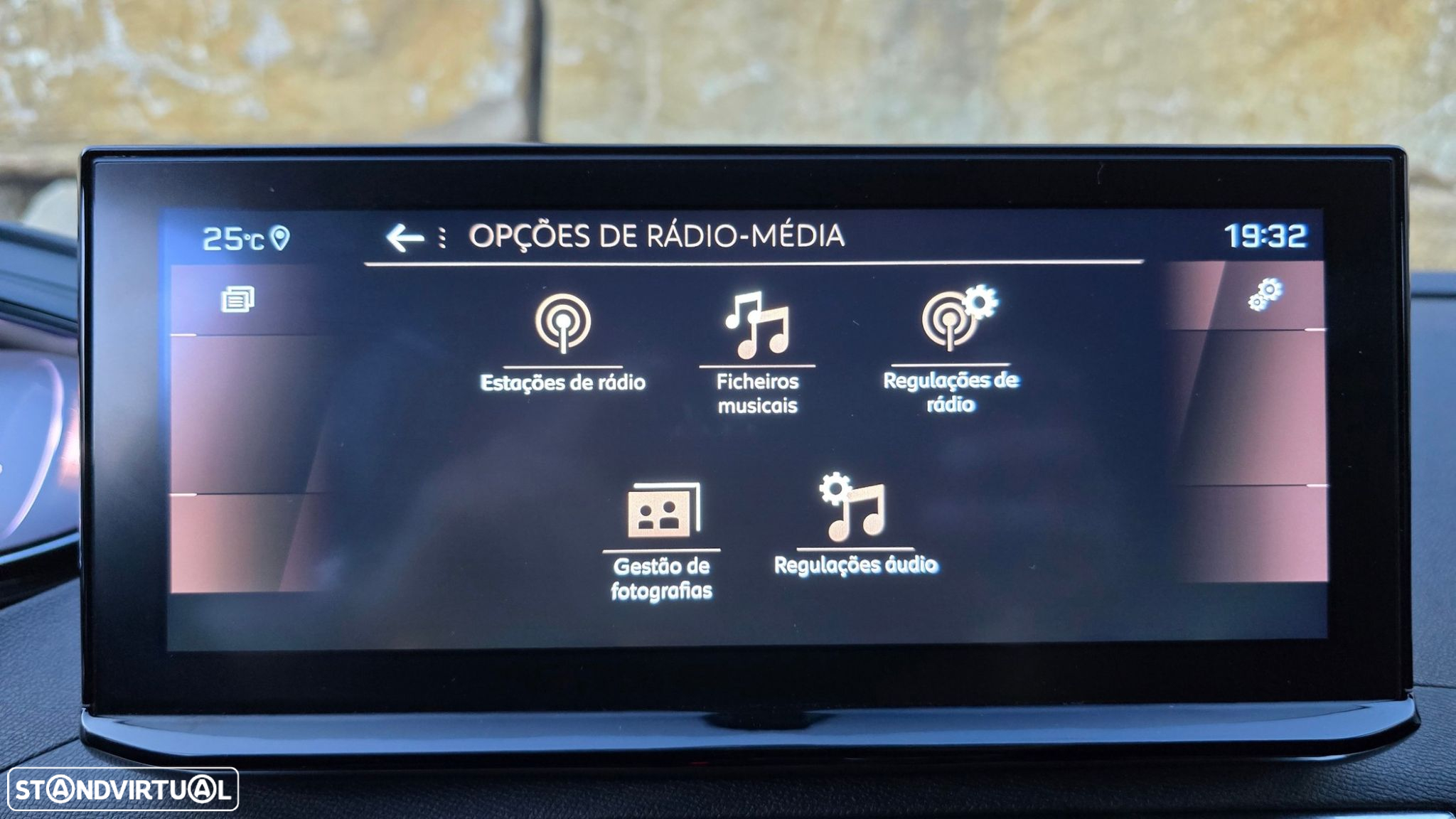 Peugeot 5008 1.5 BlueHDi GT - 35