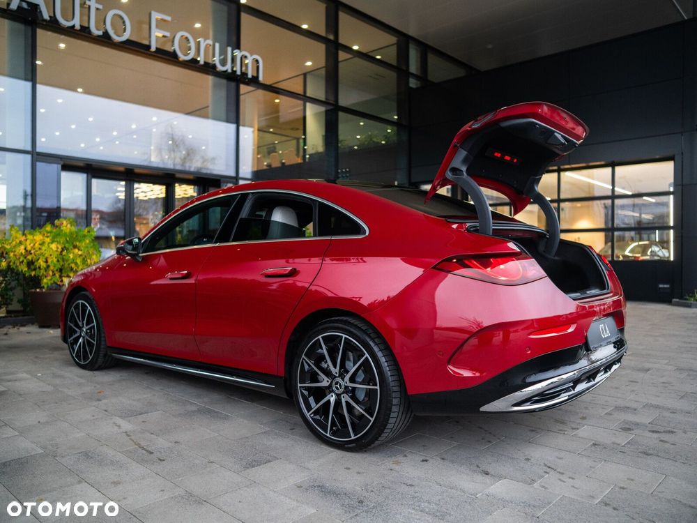 Mercedes-Benz CLA - 25