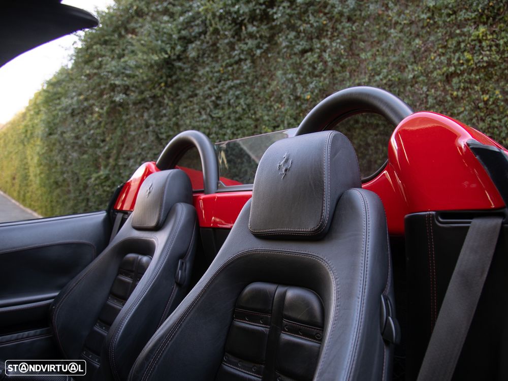 Ferrari F430 F1 - 24