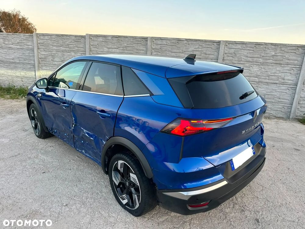 Renault Symbioz 1.6 E-Tech Full Hybrid 145 Evolution - 39