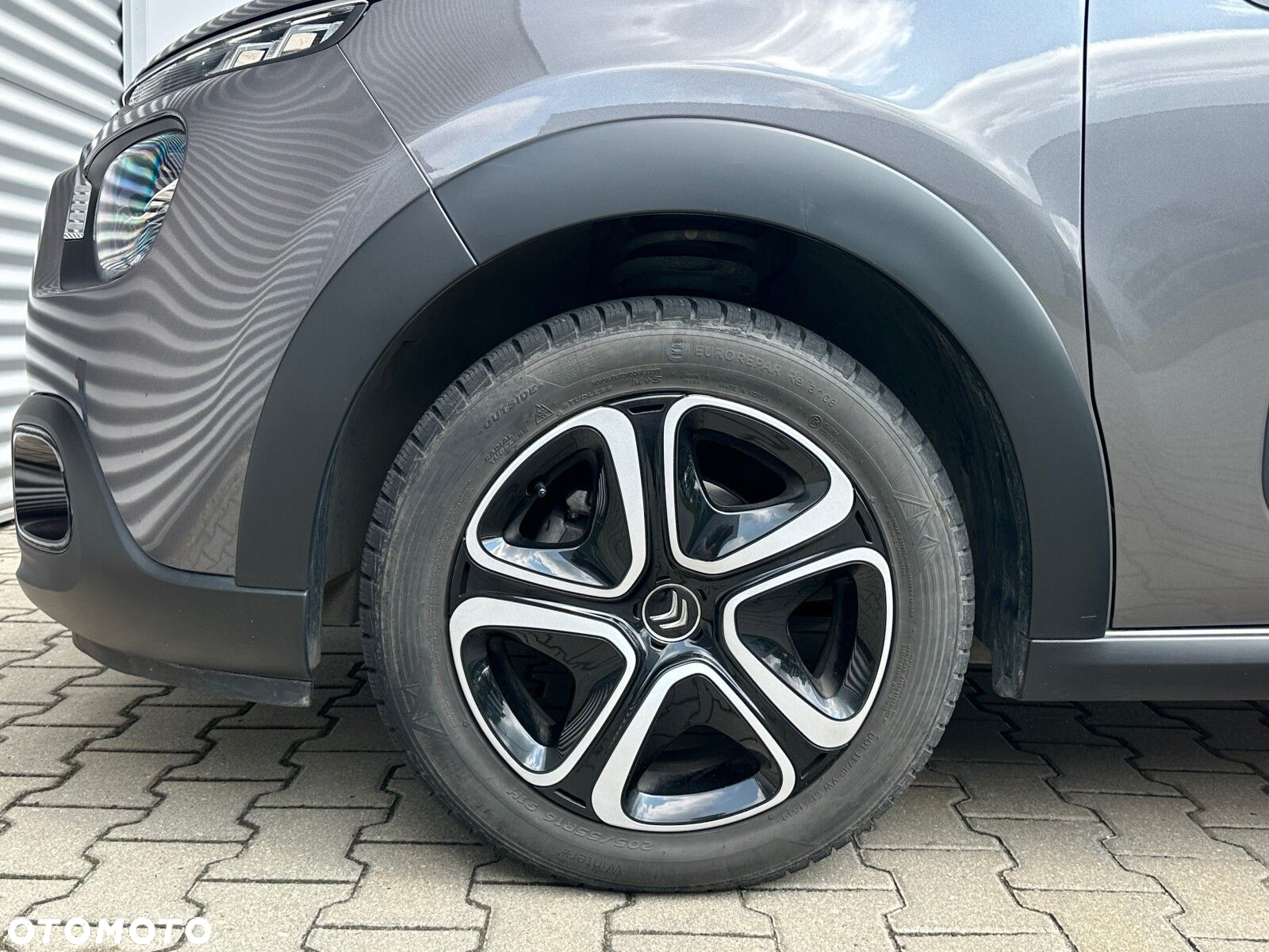 Citroën C3 1.2 PureTech Live - 11