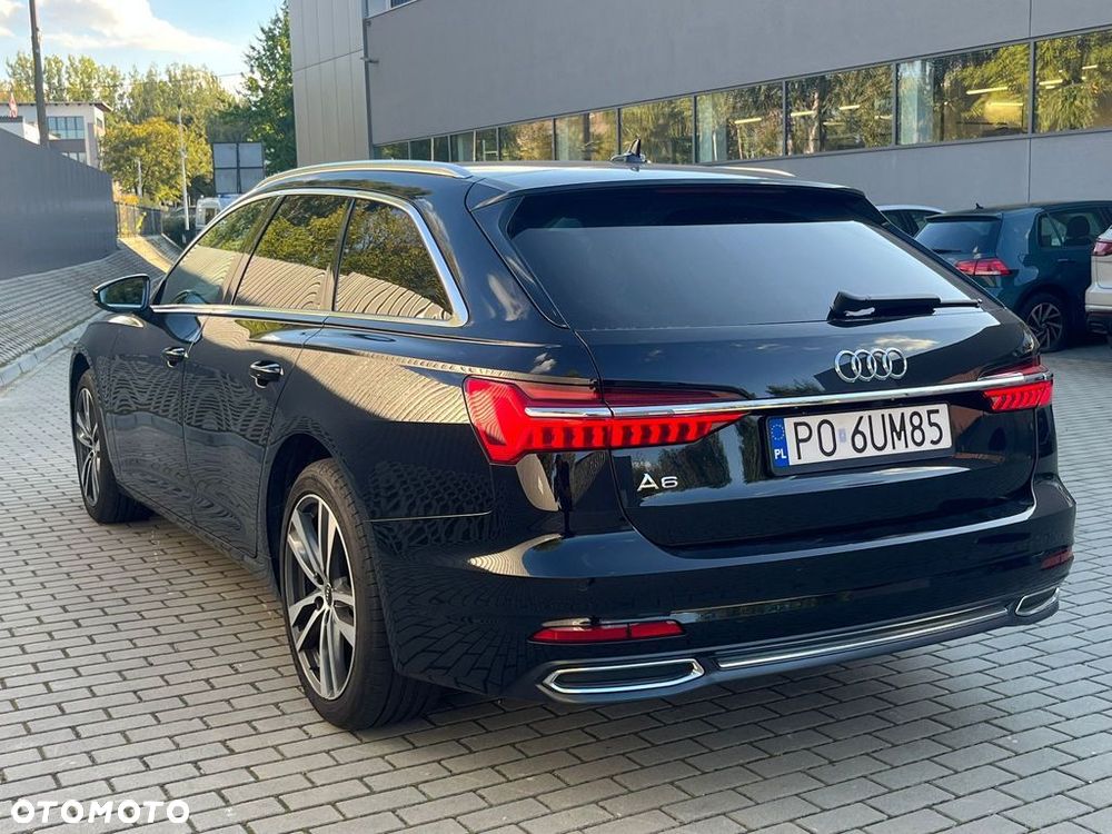 Audi A6 - 3