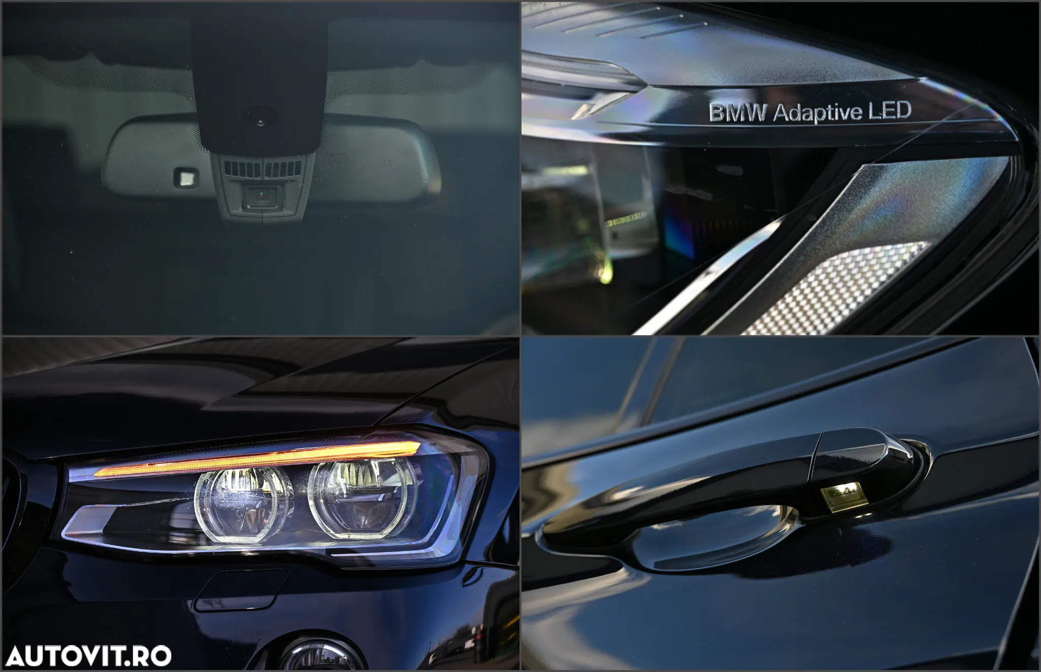 BMW X3 xDrive20d Aut. M Sport Edition - 37