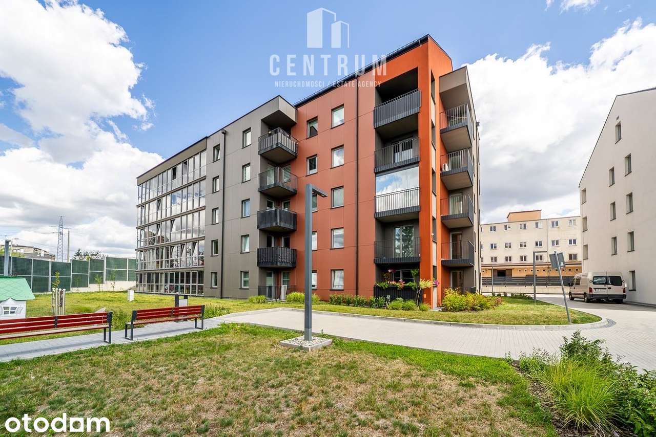 Garbarska 4 pokoje blisko Centrum