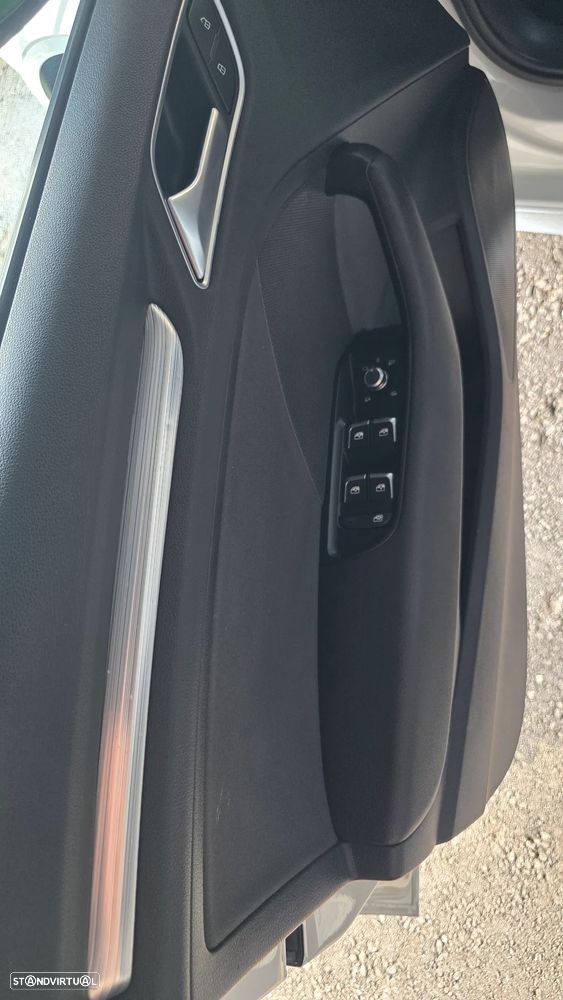 Audi A3 Limousine 1.6 TDI S tronic sport - 38