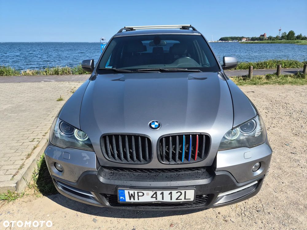 BMW X5 3.0sd xDrive - 6