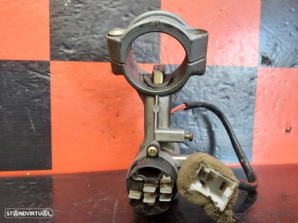 Canhão Ignição Nissan Terrano Ii (R20) - 2