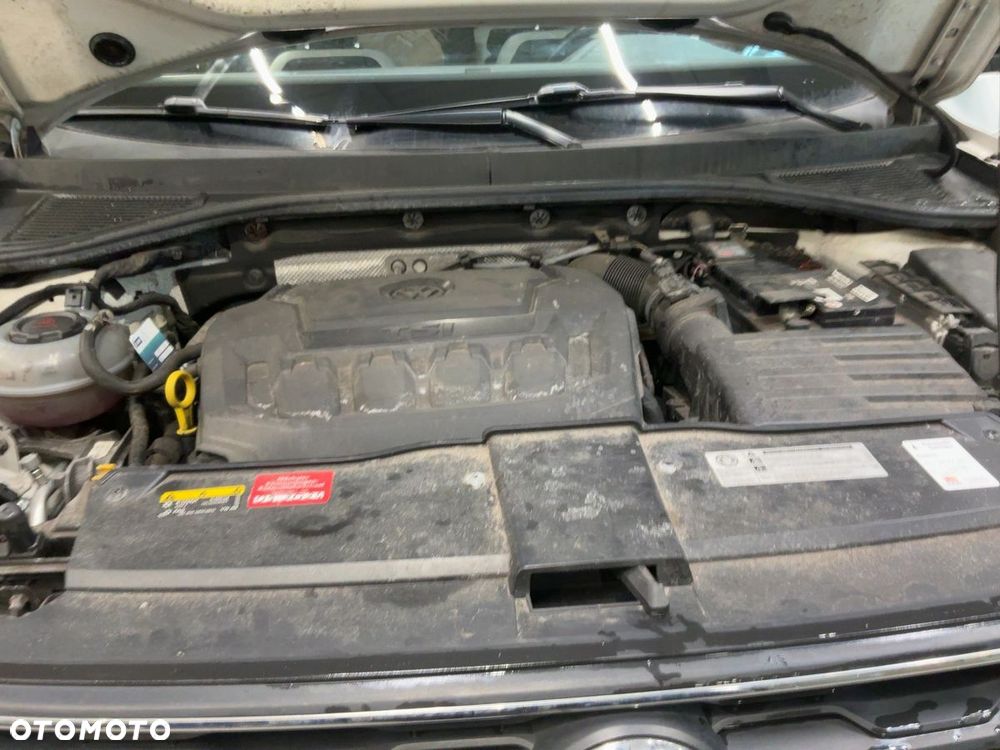 Volkswagen T-Roc 2.0 TDI SCR DPF 4Mot Premium DSG - 8