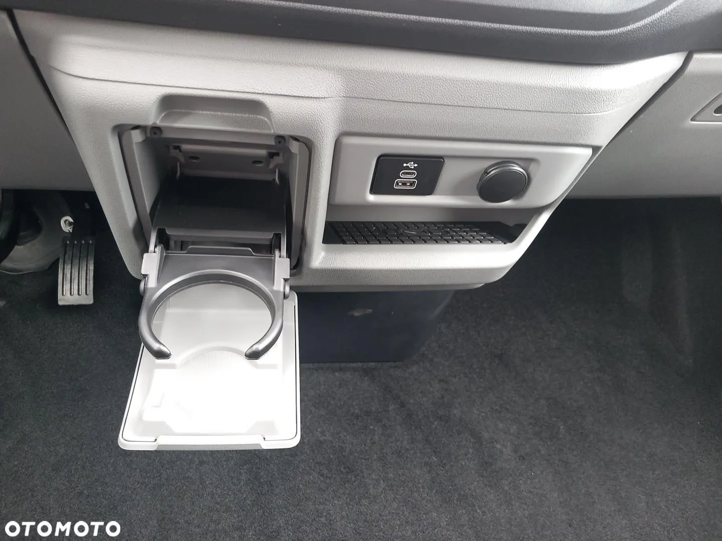 Ford Transit Custom - 16