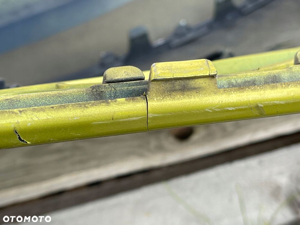 VW ID BUZZ 1T3 ZDERZAK PRZÓD PRZEDNI PDC - 14