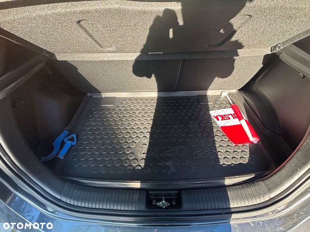 Hyundai ix20 1.6 CRDi Comfort - 13