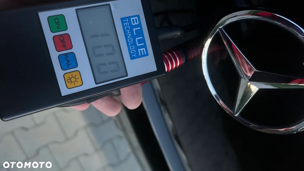 Mercedes-Benz GLE Coupe [292] 15-19 - 38