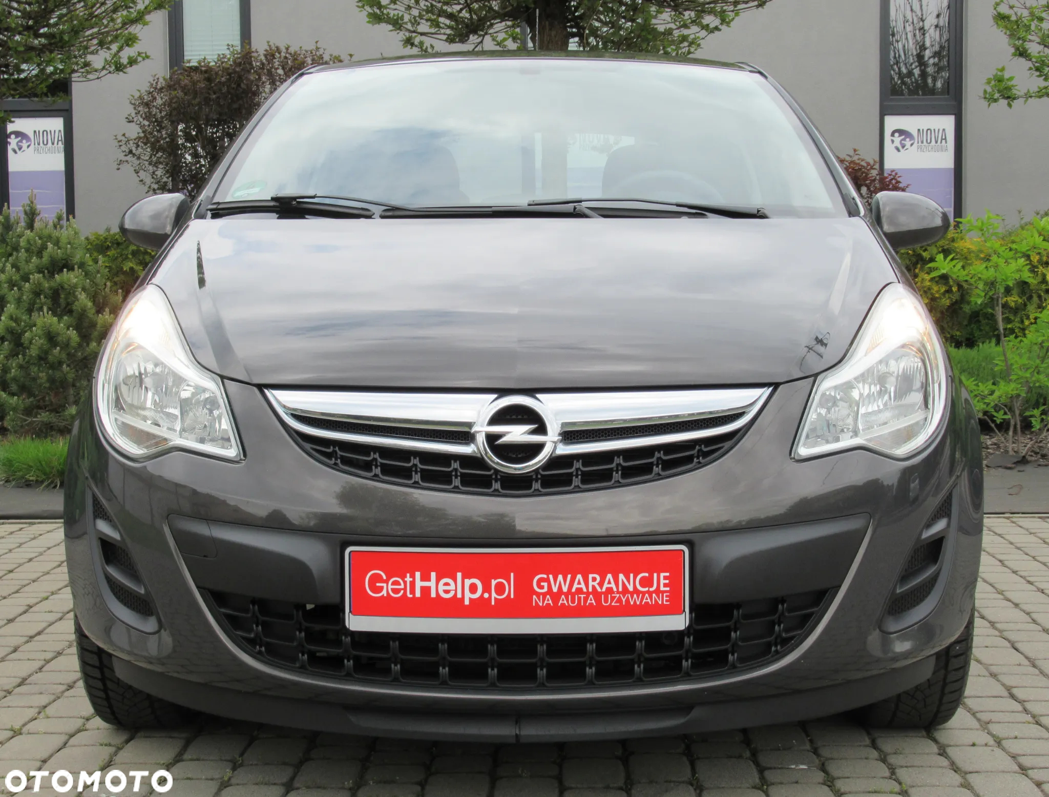 Opel Corsa 1.4 16V Active - 3