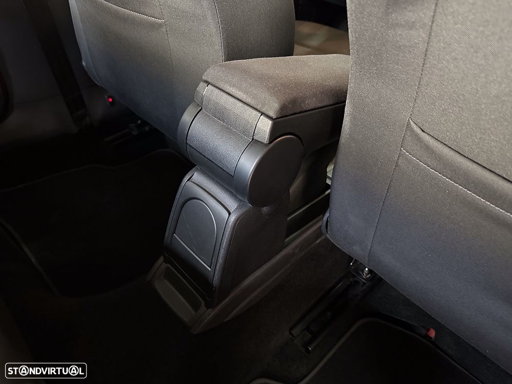 VW Polo 1.6 TDI Confortline - 16