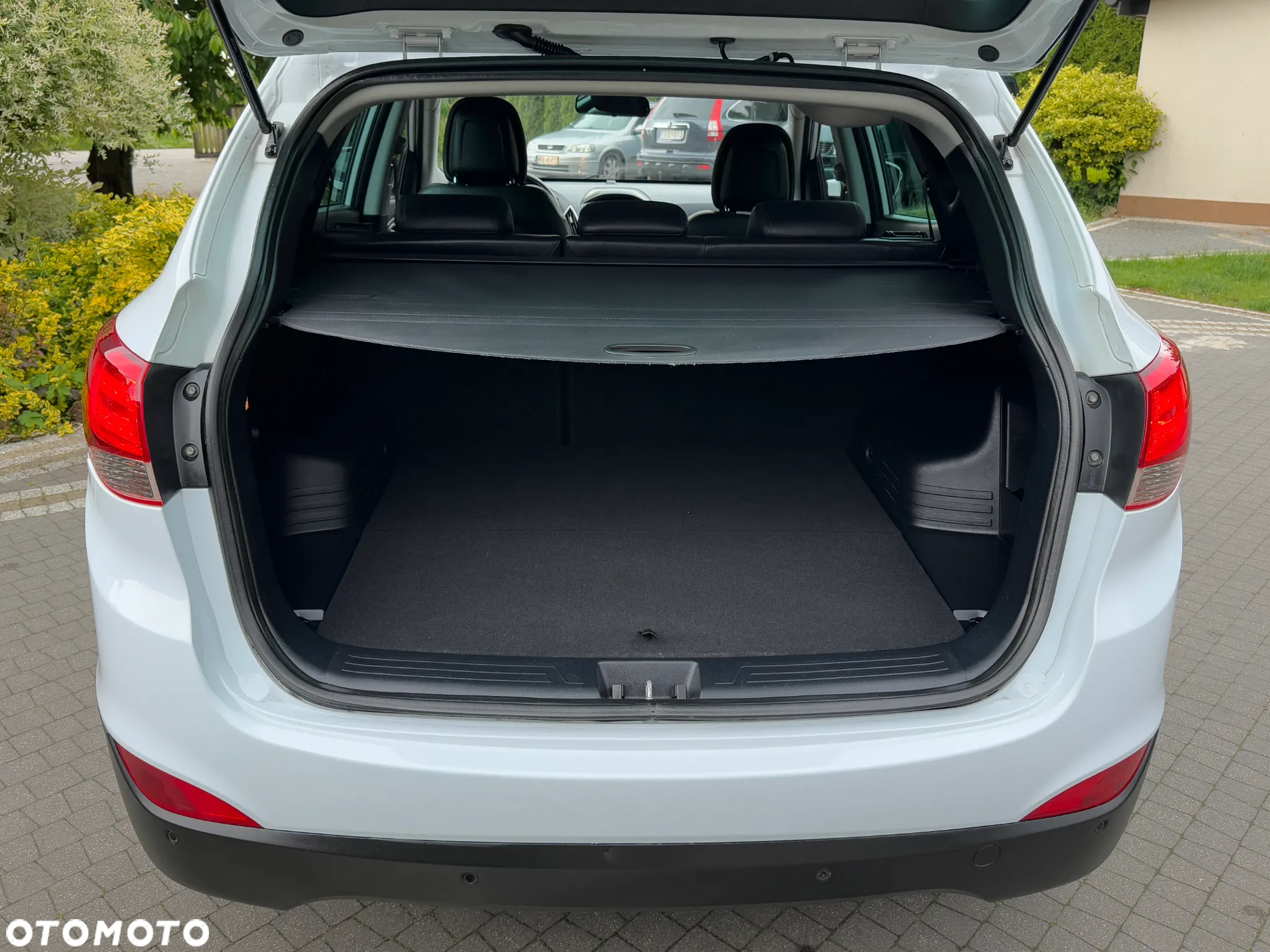 Hyundai ix35 2.0 Premium 2WD - 16