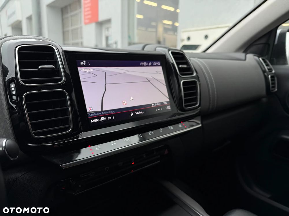 Citroën C5 Aircross 1.5 BlueHDi Shine - 8