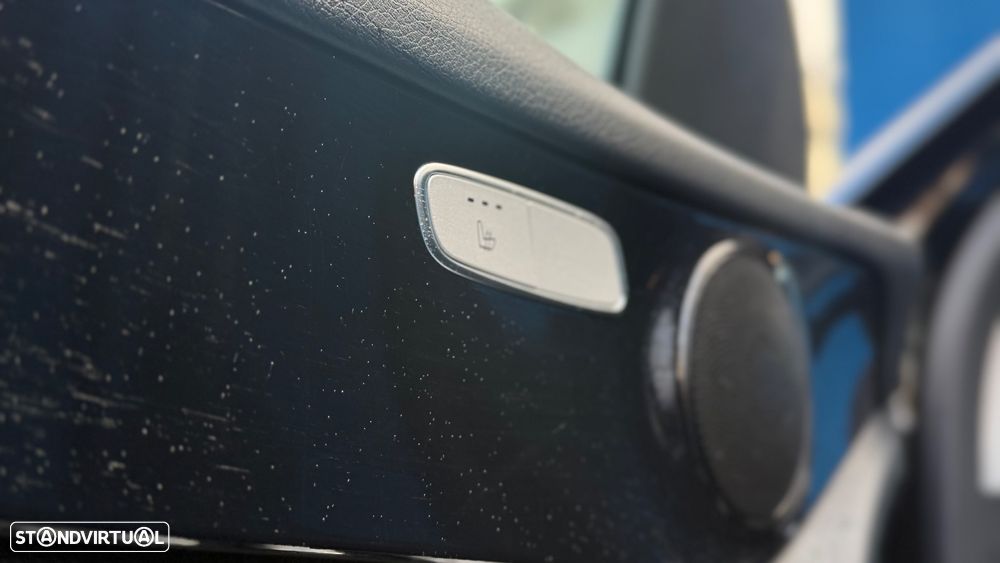 Mercedes-Benz GLC 300 - 14