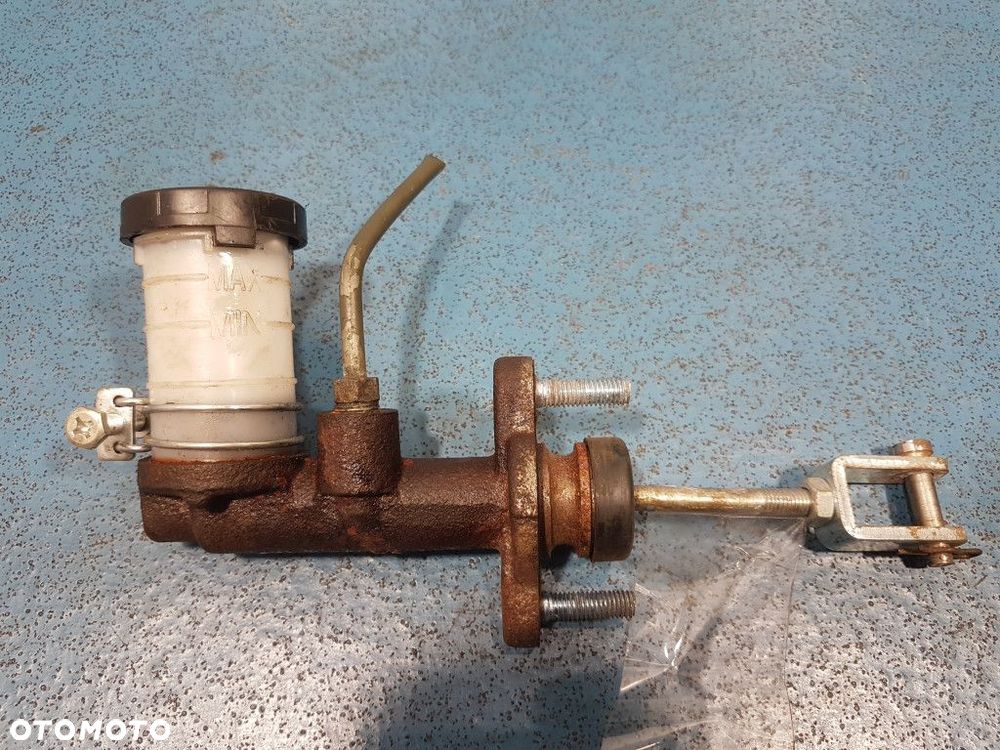 OPEL FRONTERA A 2.0B POMPA SPRZĘGŁA - 1