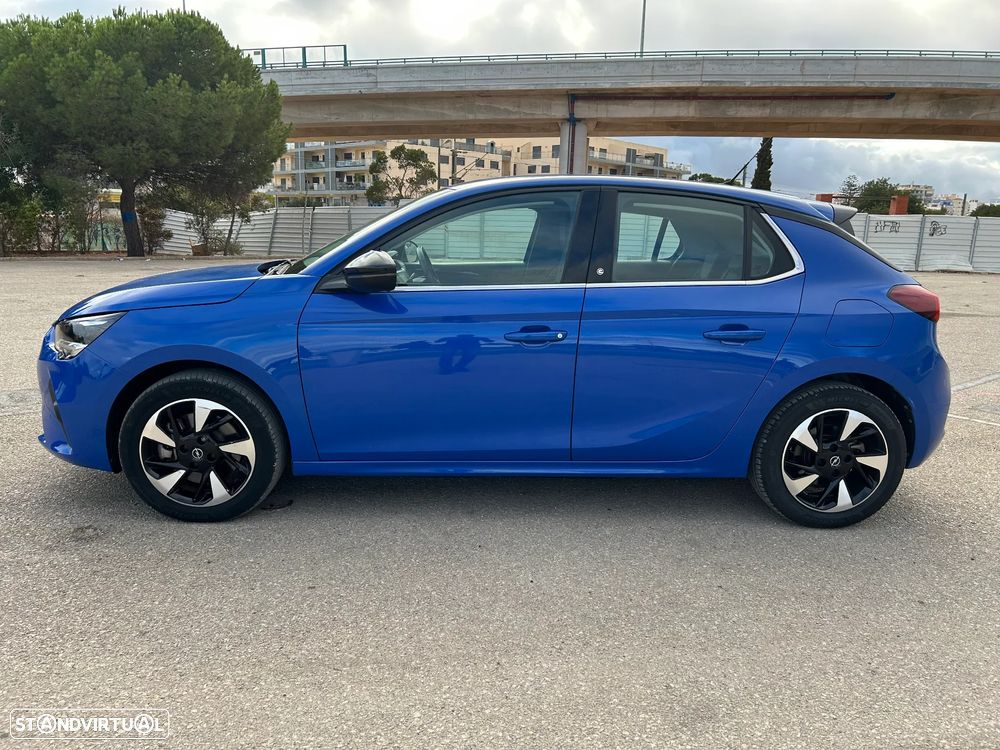 Opel Corsa-e Elegance - 2