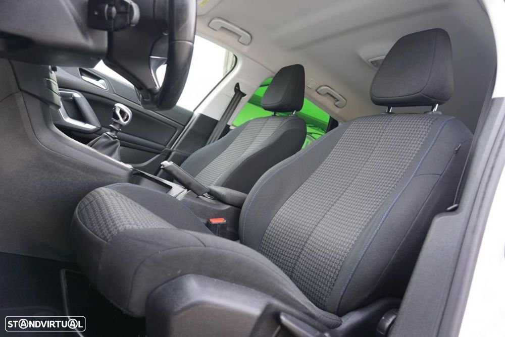 Peugeot 308 SW 1.5 BlueHDi Style - 7