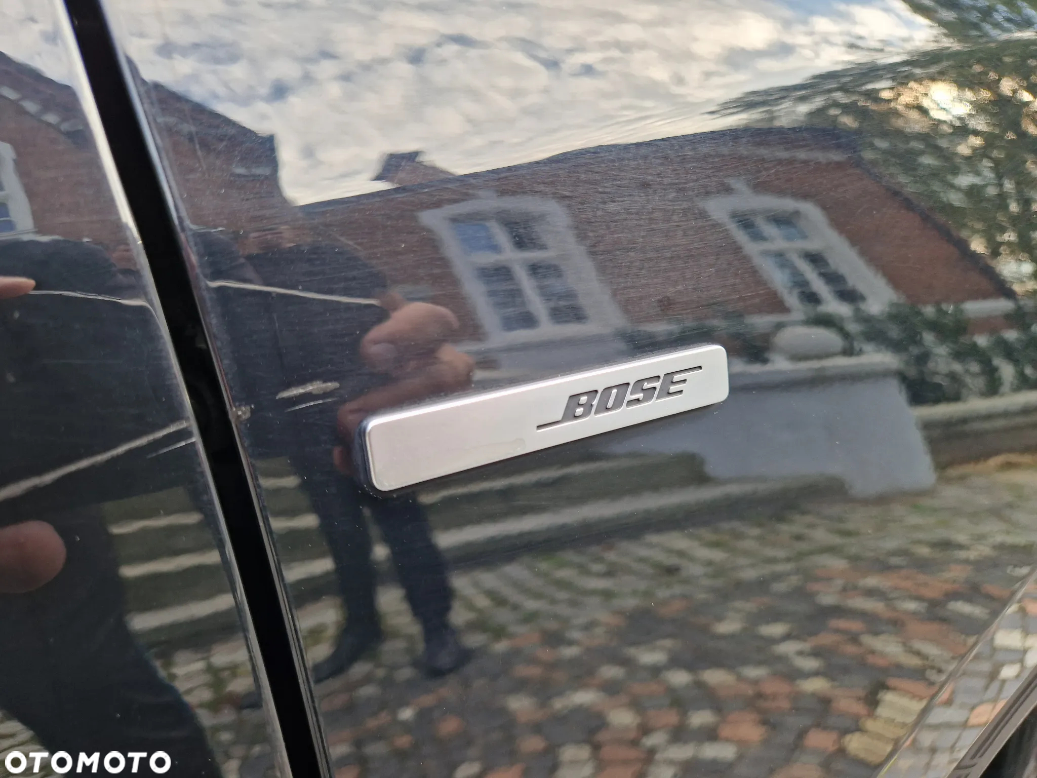 Renault Megane Grandtour ENERGY TCe 115 Start & Stop Bose Edition - 15