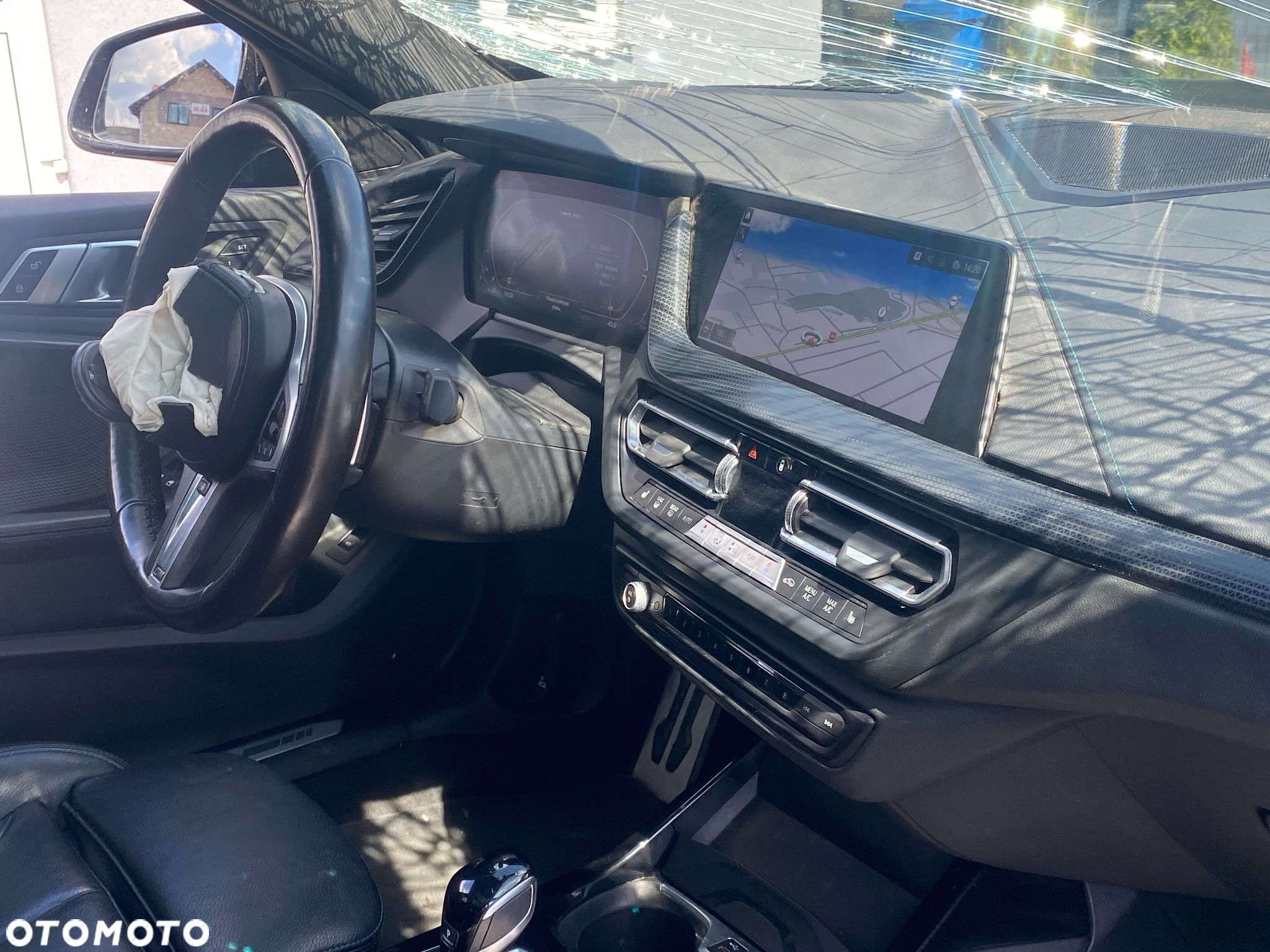 BMW Seria 1 M135i xDrive - 20