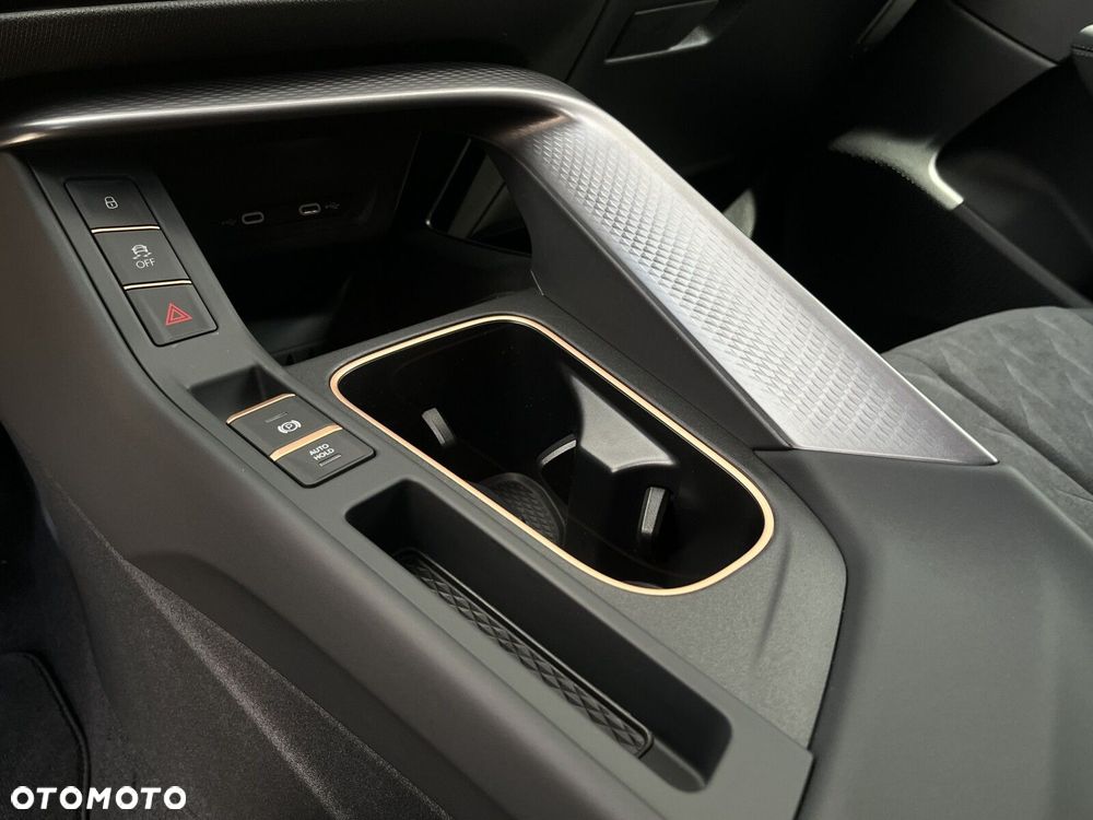 Cupra Terramar 2.0 TSI 4Drive DSG - 27