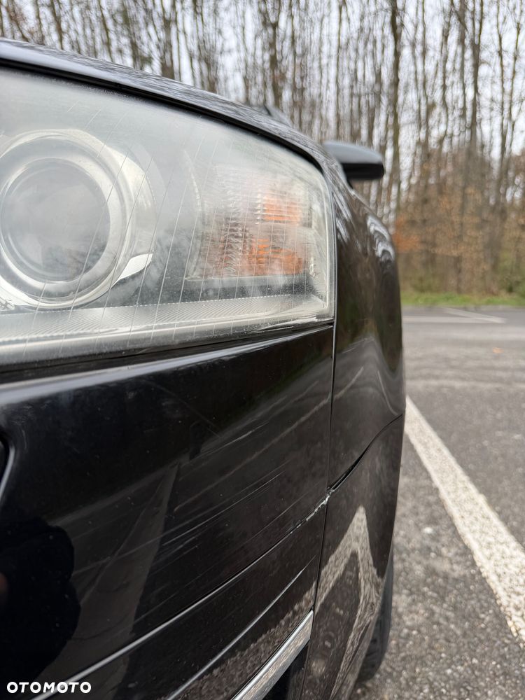 Audi A6 Limousine - 12