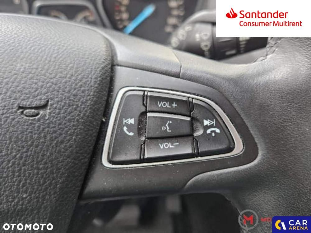 Ford Kuga 1.5 EcoBoost FWD Edition ASS GPF - 21