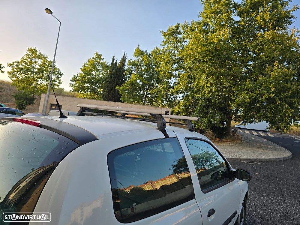 Renault Clio 1.5 dCi Confort - 3