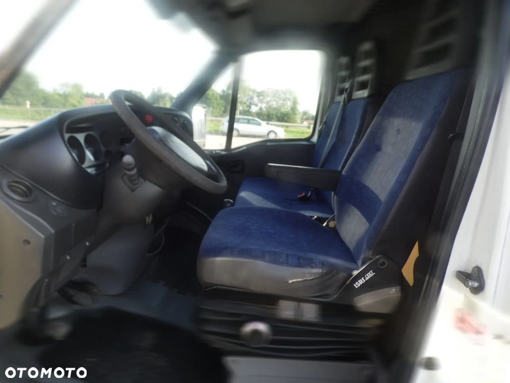 Iveco DAILY 35 - 9