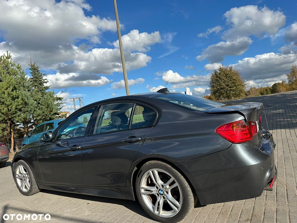 BMW Seria 3 - 3