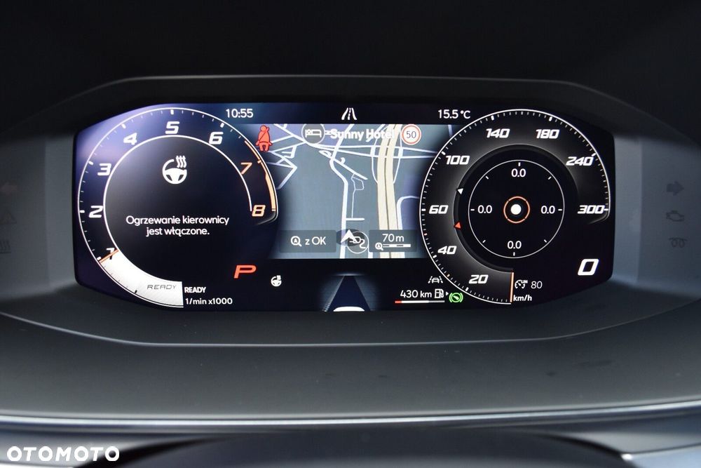 Cupra Formentor 1.5 TSI DSG - 31
