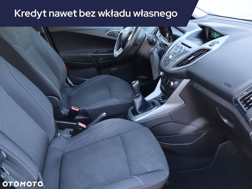 Ford B-MAX - 11