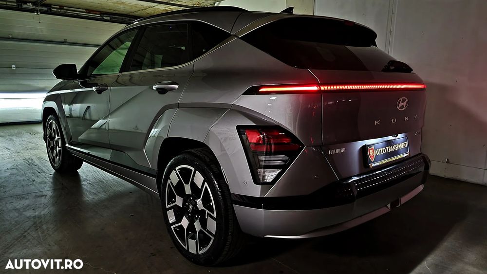 Hyundai KONA Elektro Prime - 39